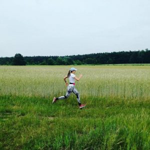Dlaczego warto się pocić - korzyści z biegania